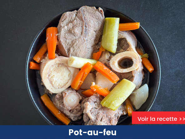 Pot-au-feu